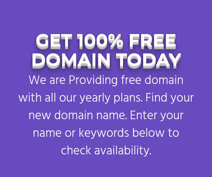 Domaindish free domain